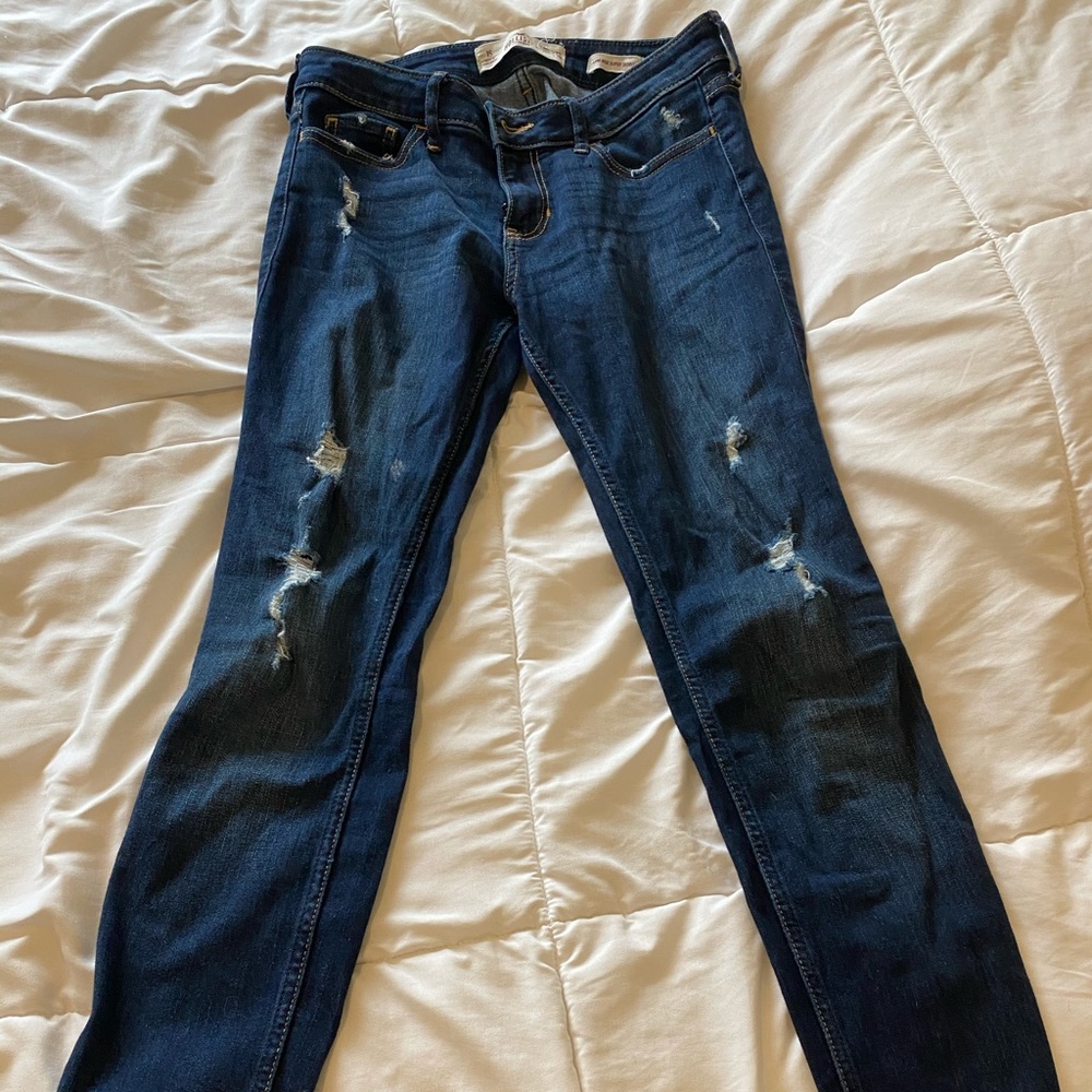 Abercrombie & Fitch jeans